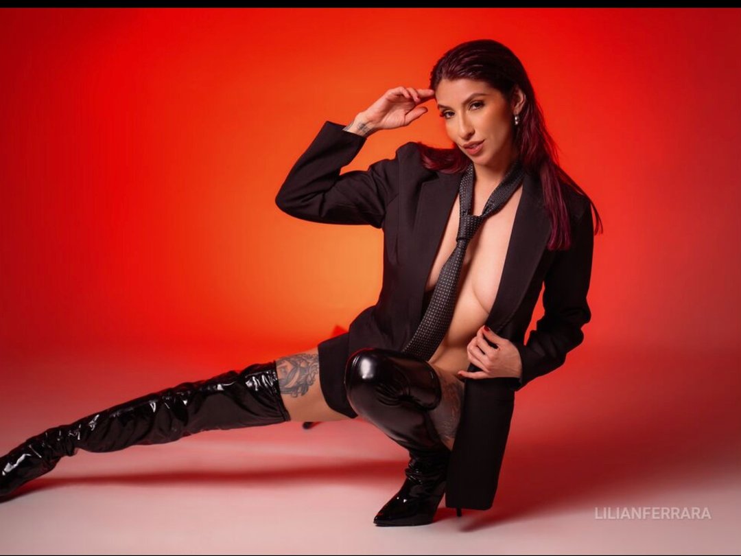 Perfil con Lilianferrara - Imagen  n°0