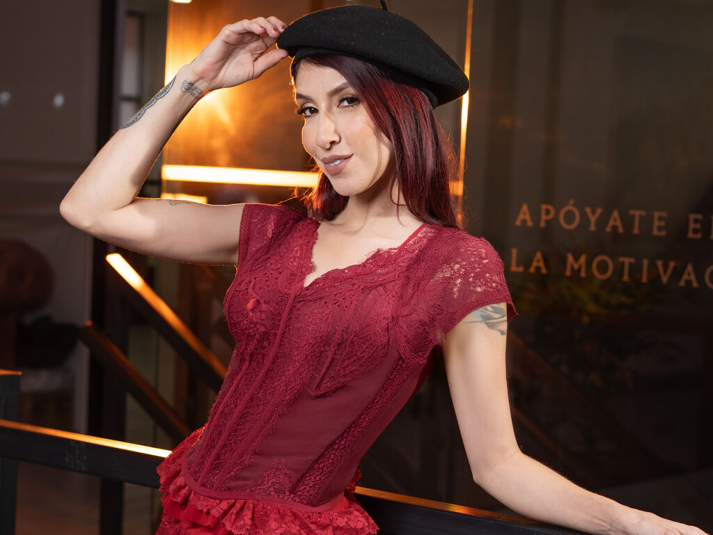 Lilianferrara's Profil - Bild n°1