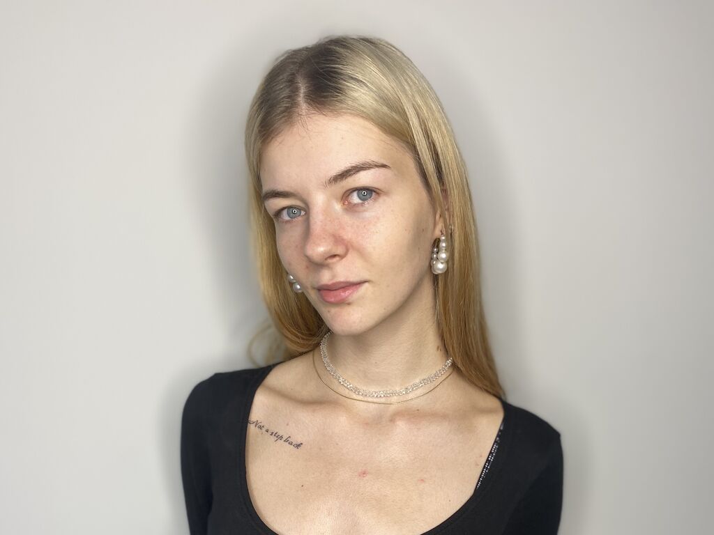 Lilianflynt's profile - Image n°0