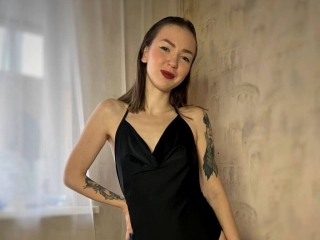 Lilianfoxi's Sexcam