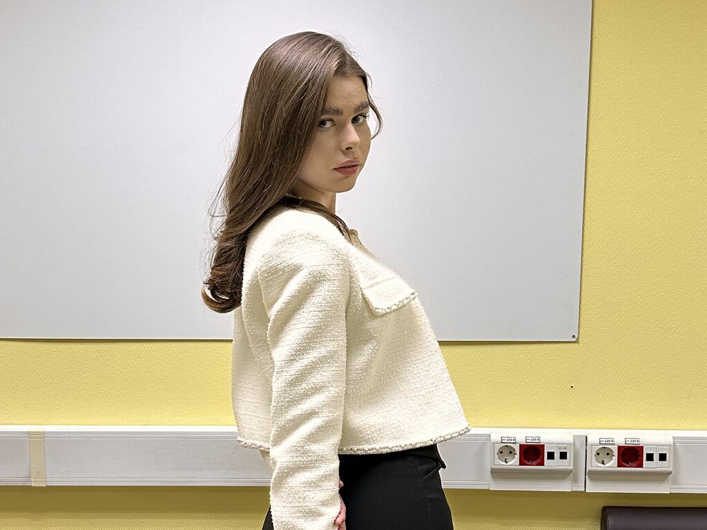 Liliangelling's profile - Image n°0
