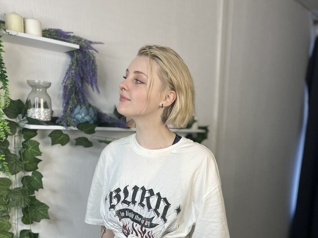Liliangise's profile - Image n°0