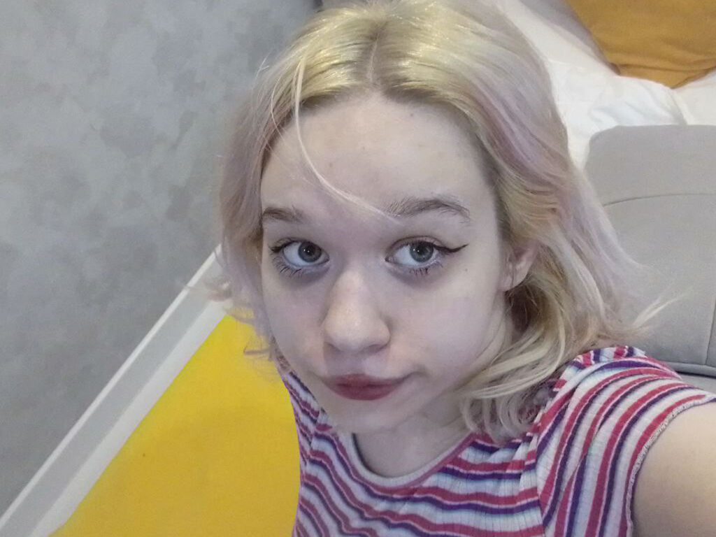 Liliangreen's profile - Image n°1