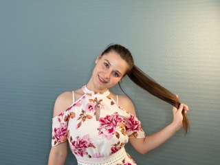 Liliangrine's Sexcam