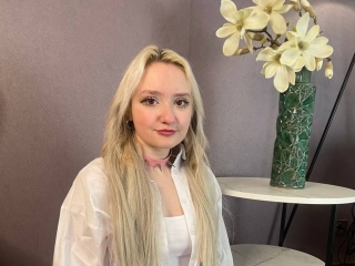 Liliangrundy's Sexcam