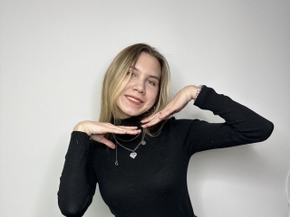 Lilianhaines's Sexcam
