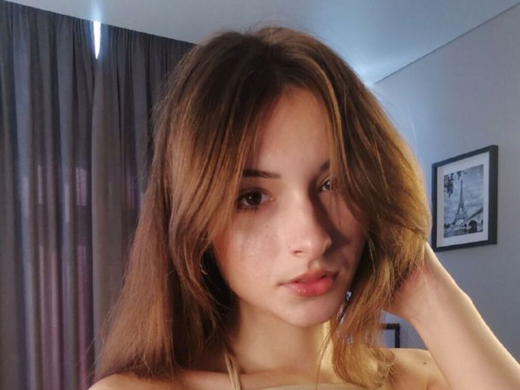 Lilianharriss's profile - Image n°0