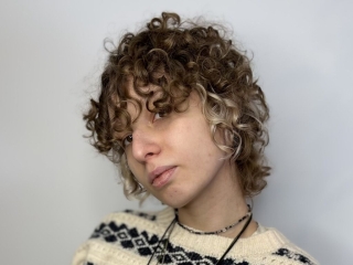 Sexo por webcam con Lilianhasegawa