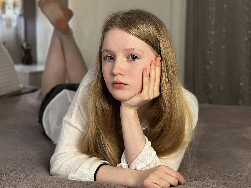 Lilianhoward's profile - Image n°0