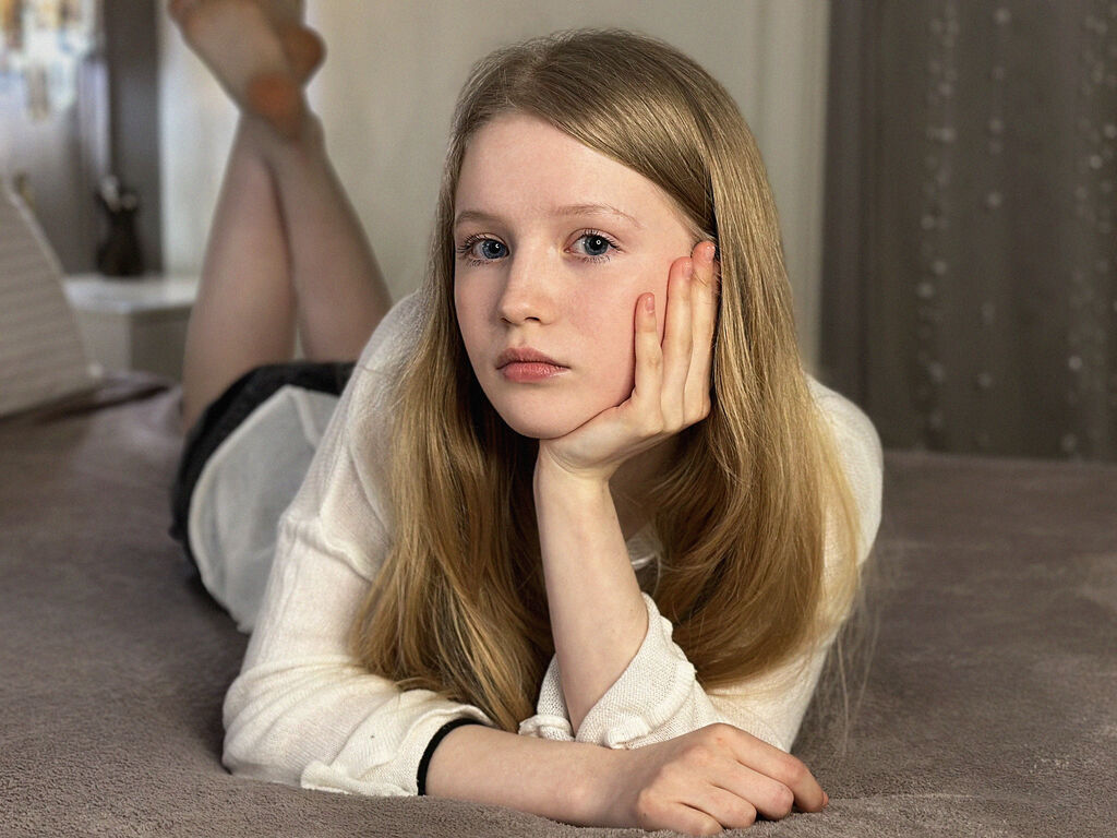 Lilianhoward' profilo - Immagine n°1