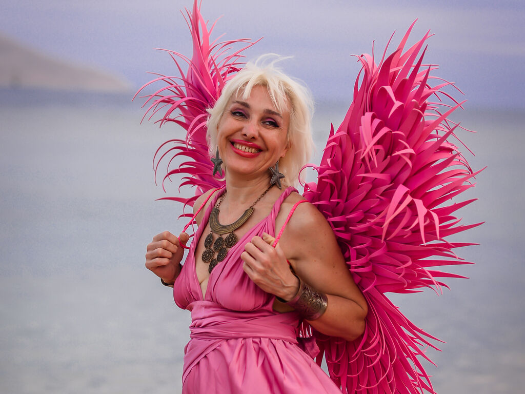 LiliannaSmith's Profil - Bild n°1