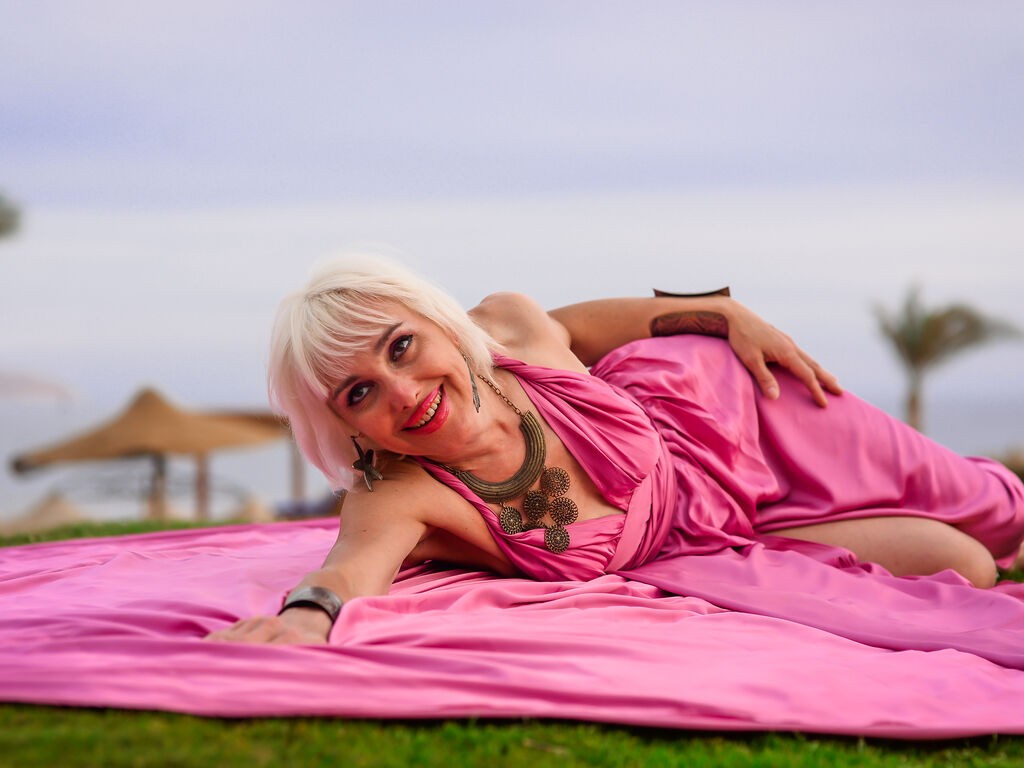 Profil de LiliannaSmith - Photo n°1