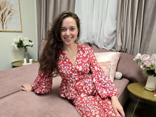 Lilianray's profiel