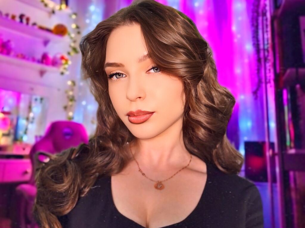 Liliantintori's profiel - Afbeelding n°0