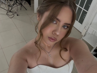 Profil de Lilianvanarsdale