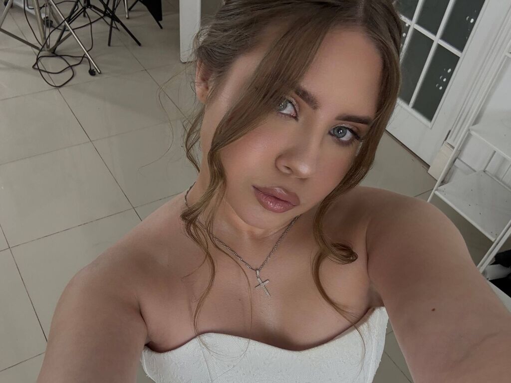 Profil de Lilianvanarsdale - Photo n°1