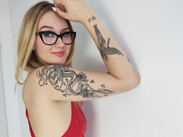LiliaSugar's profile - Image n°1