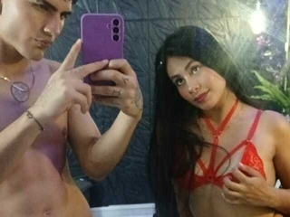 Lilib's Sexcam
