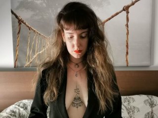 Lilibee's Sexcam