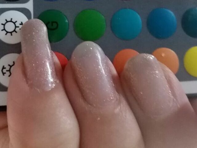 Lilibet's profiel - Afbeelding n°50