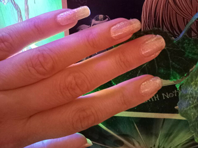 Lilibet's profiel - Afbeelding n°64