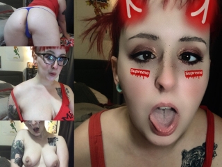 Webcam sex met Lilibetrose