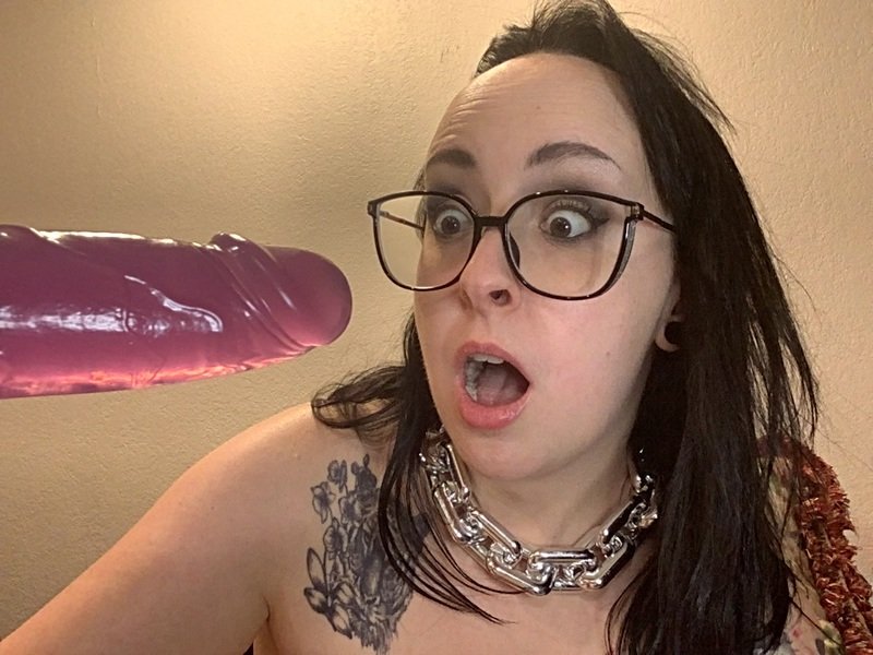 Profil de Lilibetrose - Photo n°1