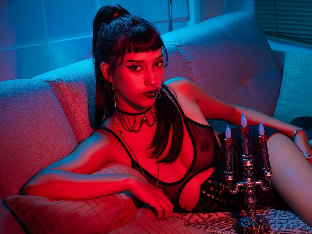 Lilibrooks's profiel - Afbeelding n°0