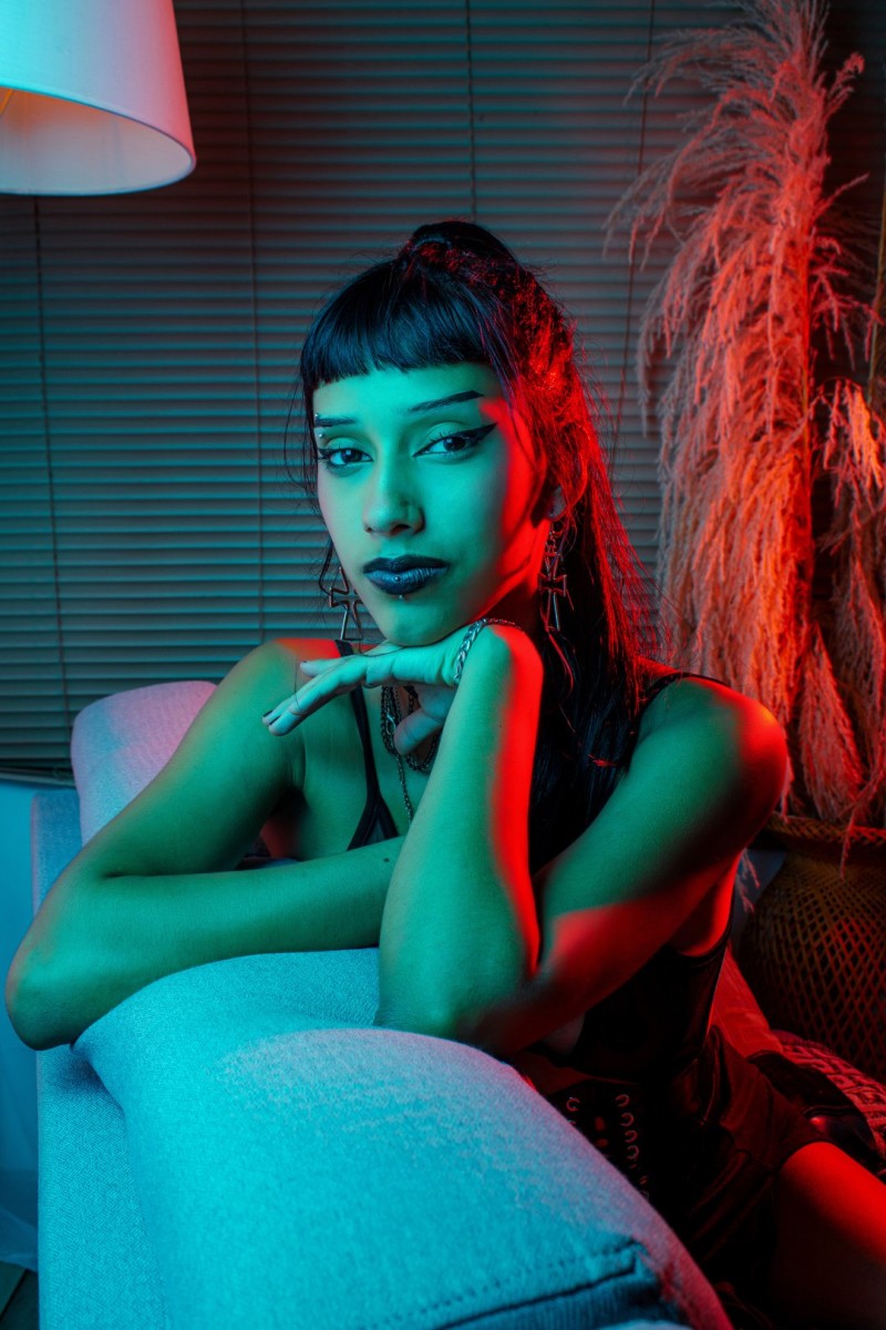 Lilibrooks's profile - Image n°1