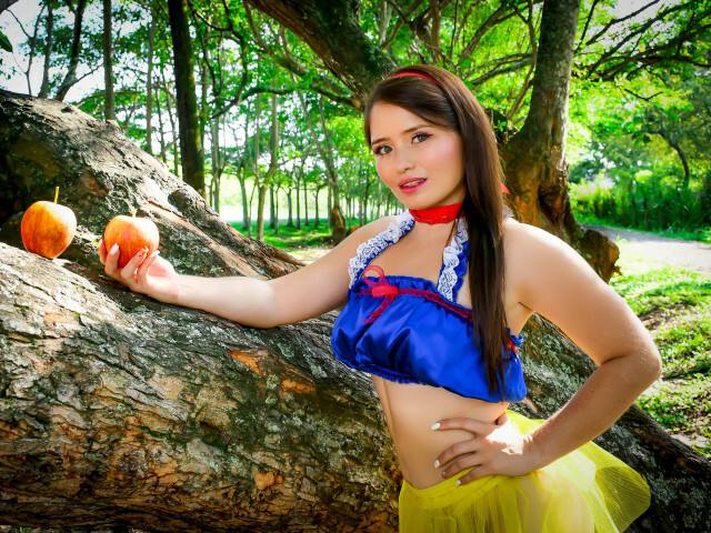 LiliCrux's profiel - Afbeelding n°66