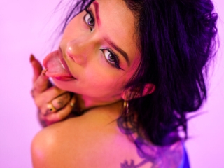 Webcam sex con Lilidarling