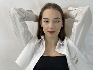 Liliejones's Sexcam
