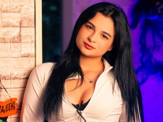 Sexo por webcam con Lilifut