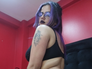 Liliithhot's Sexcam