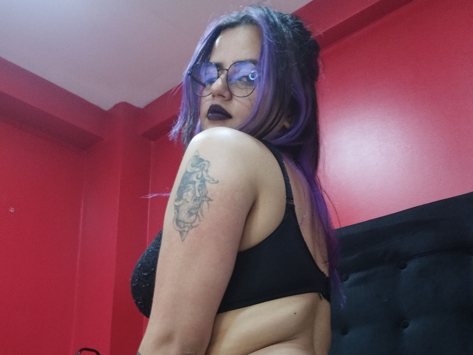 Liliithhot's profile - Image n°0