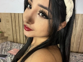 Sexo por webcam con Lilijolyne