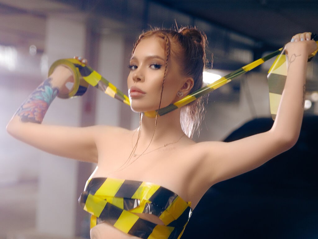 Lilikay's profile - Image n°5