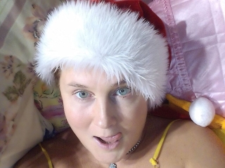 Lilikroshka's Sexcam