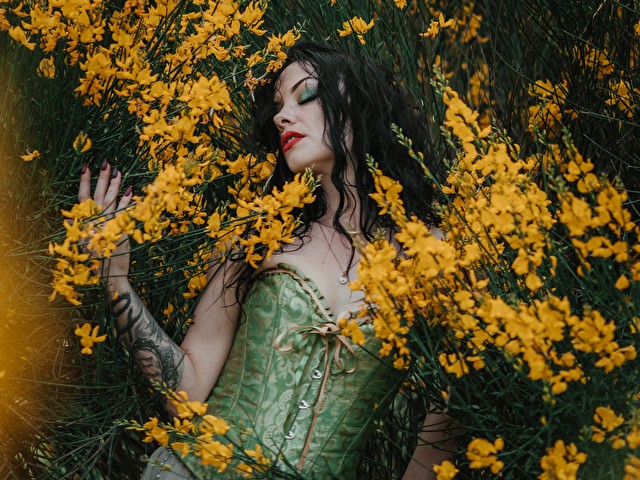 Perfil con Lililowe - Imagen  n°1