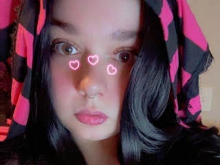 Sexo por webcam con Lilimarie