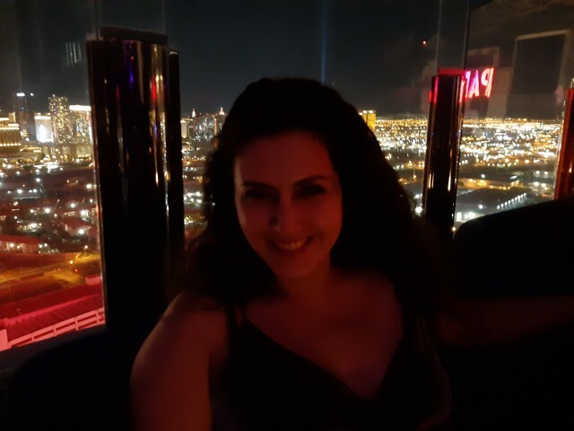 Perfil con missarab - Imagen  n°22