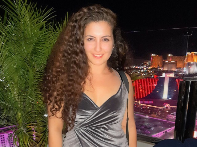 Perfil con missarab - Imagen  n°13