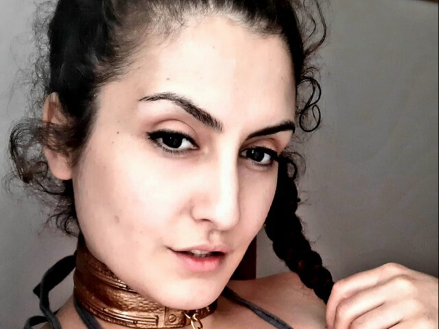 Perfil con missarab - Imagen  n°14