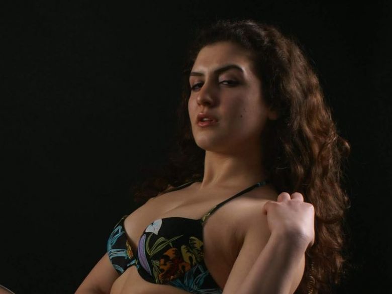 lilimissarab's Profil - Bild n°0