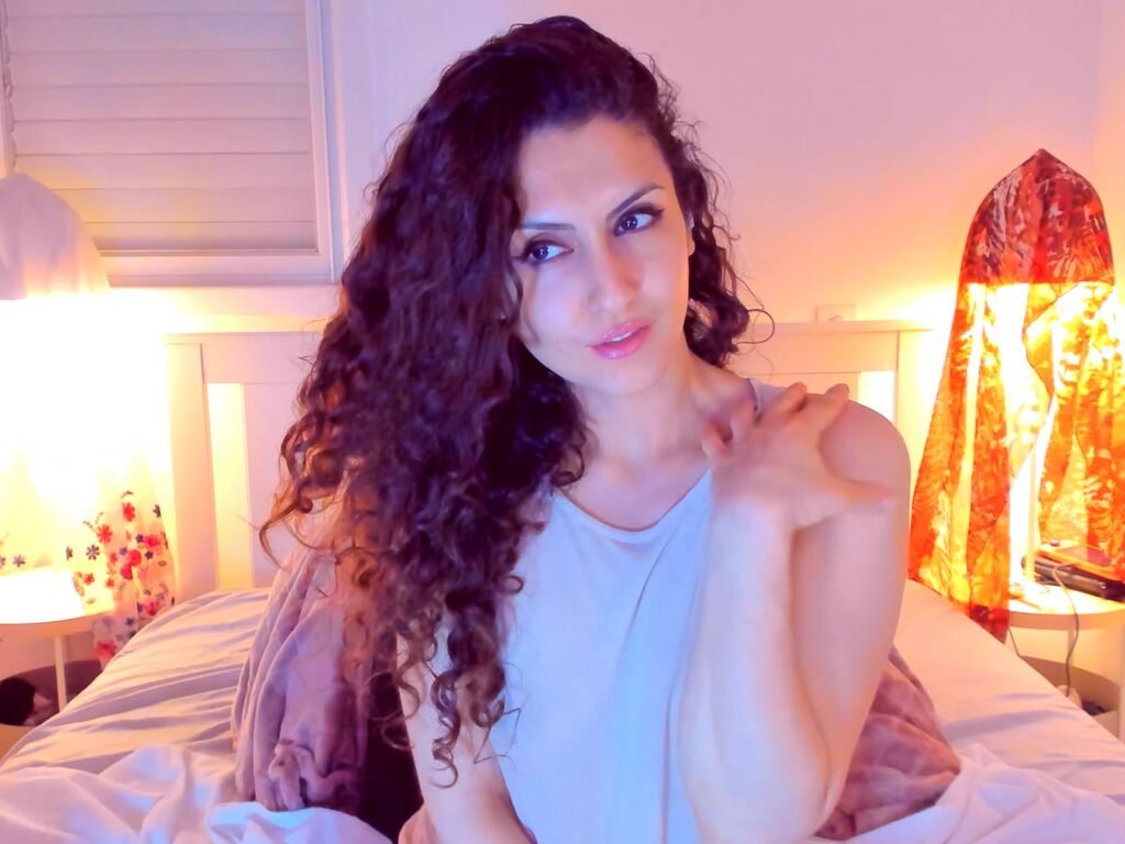 lilimissarab's Profil - Bild n°1