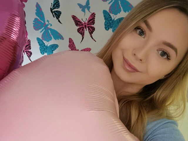 LiliMouse's profile - Image n°1
