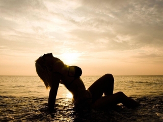 Sexo por webcam con Lilip