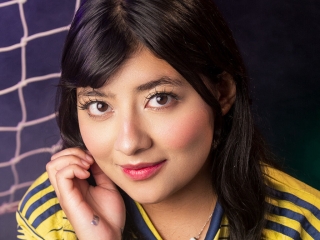 Profil de Liliroseh