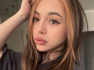 Lilishinay's Sexcam