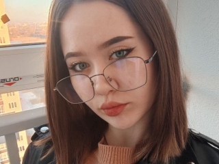 Lilisky's Sexcam